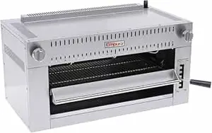 MVP Group Corp Salamander and Cheesmelter SRCM-24
