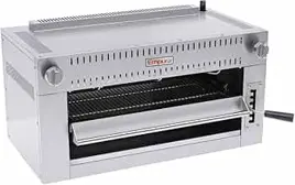 MVP Group Corp Salamander and Cheesmelter SRCM-36