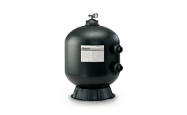 Pentair Fiberglass Sand Filter TR100