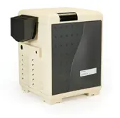 Pentair Pool And Spa Heater 400K BTU/HR (HD ASME)