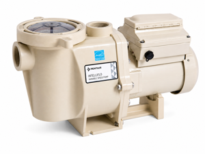 Pentair Ultra Energy Efficient Pump INTELLIFLO VS + SVRS