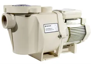 Pentair WhisperFlo Pool Pump WFE-2