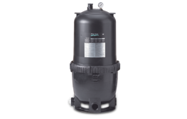 Pentair Modular Media Filter PLM175
