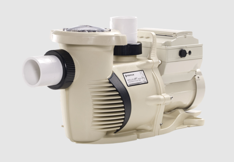 Pentair Water Treatment Equipment IntellifloXF