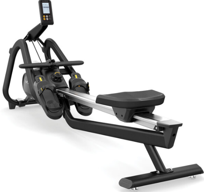 Matrix Rowing Machine ROWER-02