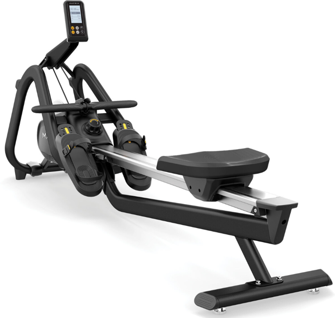 Matrix Matrix Rowing Machine Rower