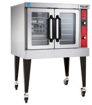 Vulcan Cooking Equipment VC4ED