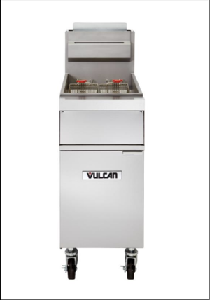 Vulcan Gas Fryer 1GR35M