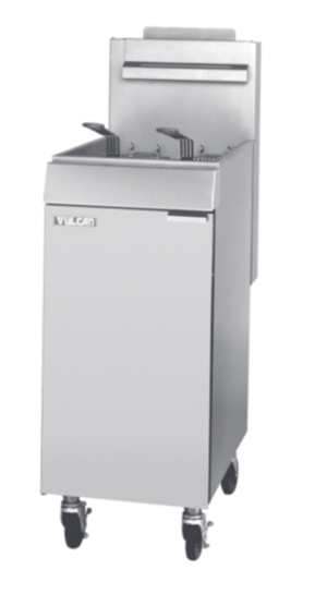 Vulcan Cooking Equipment EF5