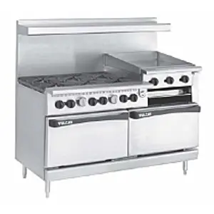 VULCAN Gas Range G260C