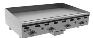 Vulcan Heavy Duty Gas Griddle ASA48