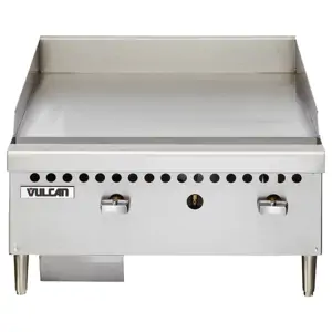 Vulcan Griddle WCRG36-M