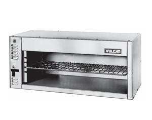 Vulcan Cooking Equipment 1048W