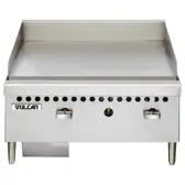 Vulcan Griddle VCRG24-M