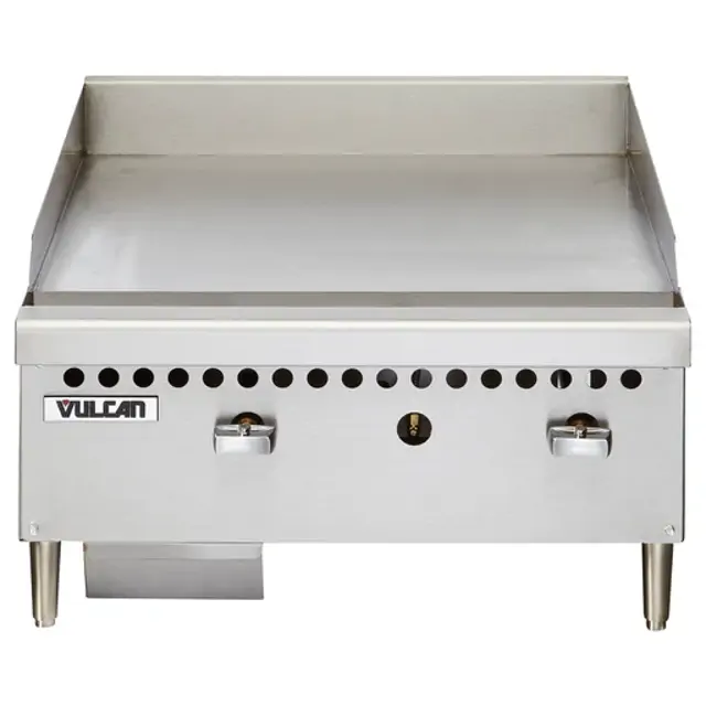 Vulcan Griddle VCRG24-M