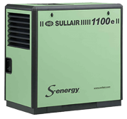 SULLAIR Air Compressor 1107e