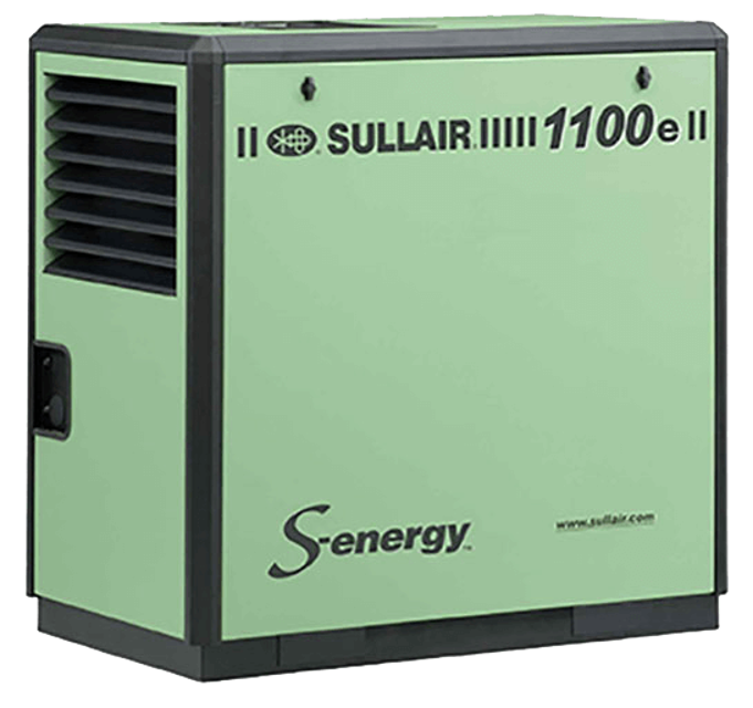 SULLAIR Air Compressor 1107e