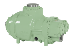 Sullair Compressor PDR32L