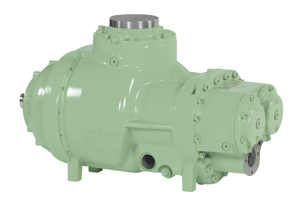 Sullair Compressor PDR32L