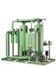 Sullair Desiccant Blower Purge Regenerative Dryer 3000-DBP