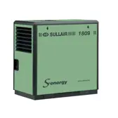 Sullair Industrial Air Compressor 1809V AC