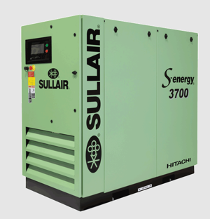 SULLAIR Compressor 3700