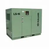 SULLAIR Air Compressor LS-16 75HP