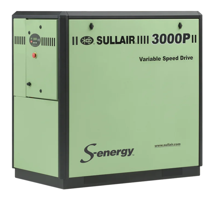 SULLAIR Compressor 3000P