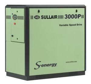 SULLAIR Compressor 3000P
