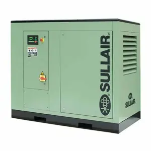 Sullair Industrial Air Compressor 5510/A
