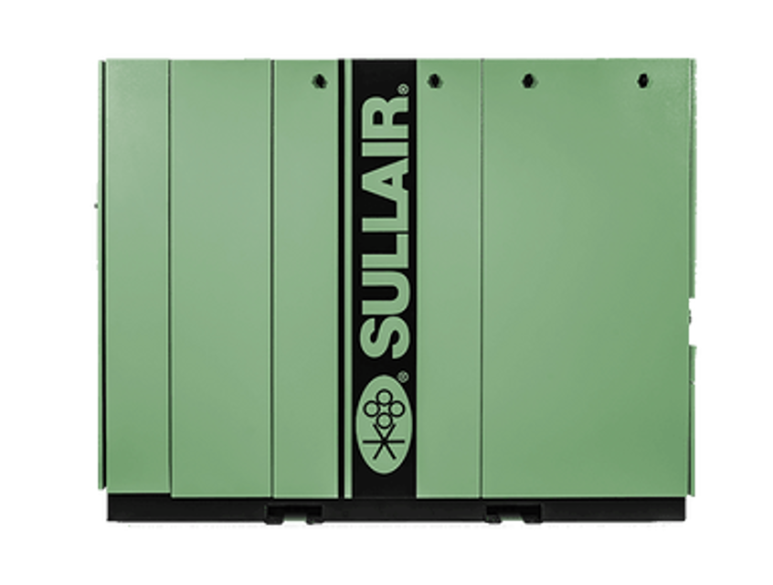 Sullair Industrial Air Compressor SN55V