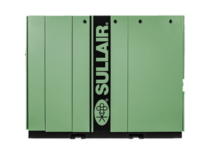 Sullair Industrial Air Compressor SN55V