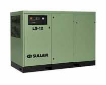 SULLAIR Air Compressor LS-12 60HP