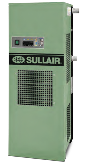 Sullair Air Dryer SRHT 300 AC