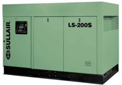 SULLAIR Compressor LS-200S