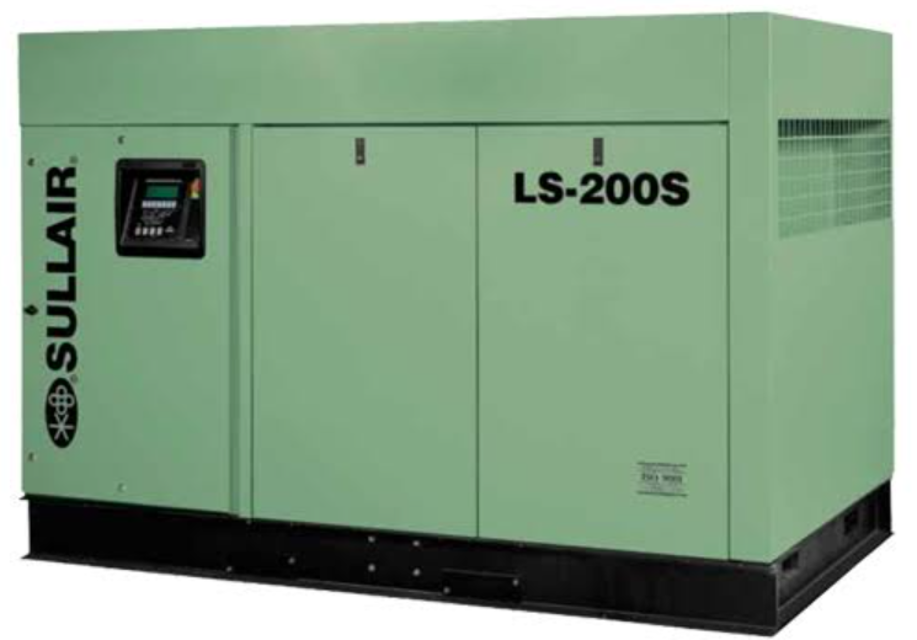 SULLAIR Compressor LS-200S