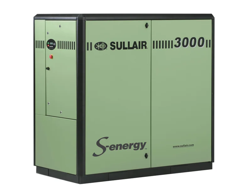 SULLAIR Compressor 3000V