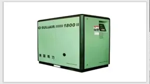 SULLAIR Industrial Air Compressor 1812
