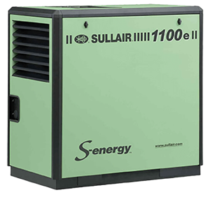 SULLAIR Air Compressor 1112e