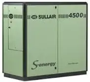 SULLAIR Air Compressor 4512
