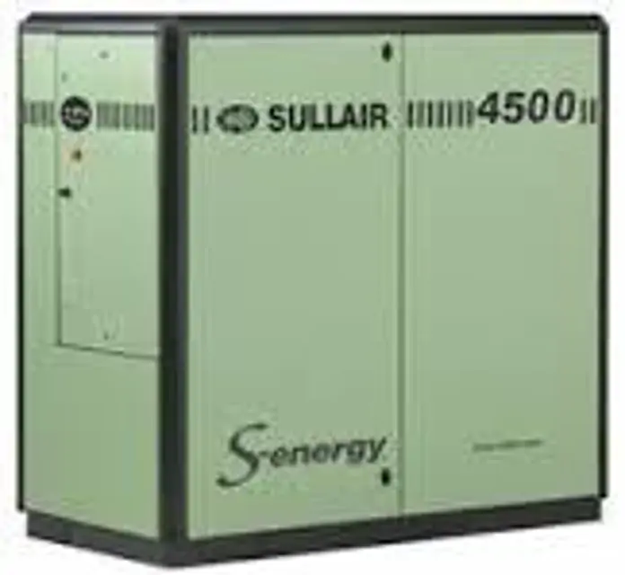 SULLAIR Air Compressor 4512