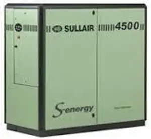 SULLAIR Air Compressor 4512