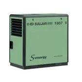 Sullair Industrial Air Compressor 1807