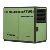 Sullair Industrial Air Compressor 5509 AC