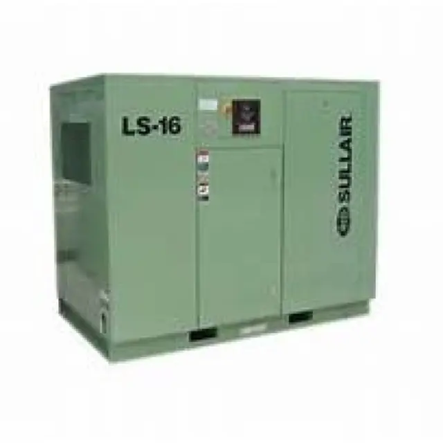 SULLAIR Air Compressor LS-16 100HP