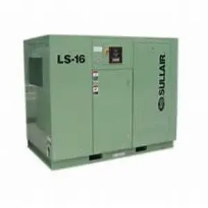 SULLAIR Air Compressor LS-16 60HP