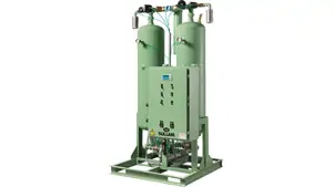 SULLAIR Heated Regenerative Dryer DEX-800