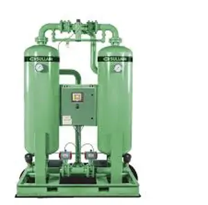 SULLAIR Heated Regenerative Dryer DEX-650