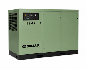 SULLAIR Air Compressor LS-12 70HP
