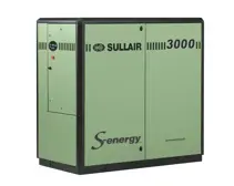 SULLAIR Air Compressor 3707